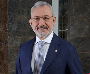 Türkiye İhracatının Yüzde 15,6'sı Demir-Çelik Sektöründen Yapıldı